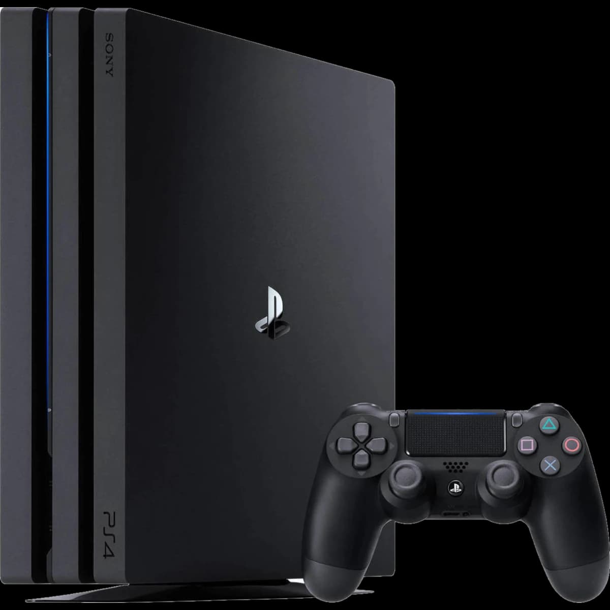 Play Station 4 Pro