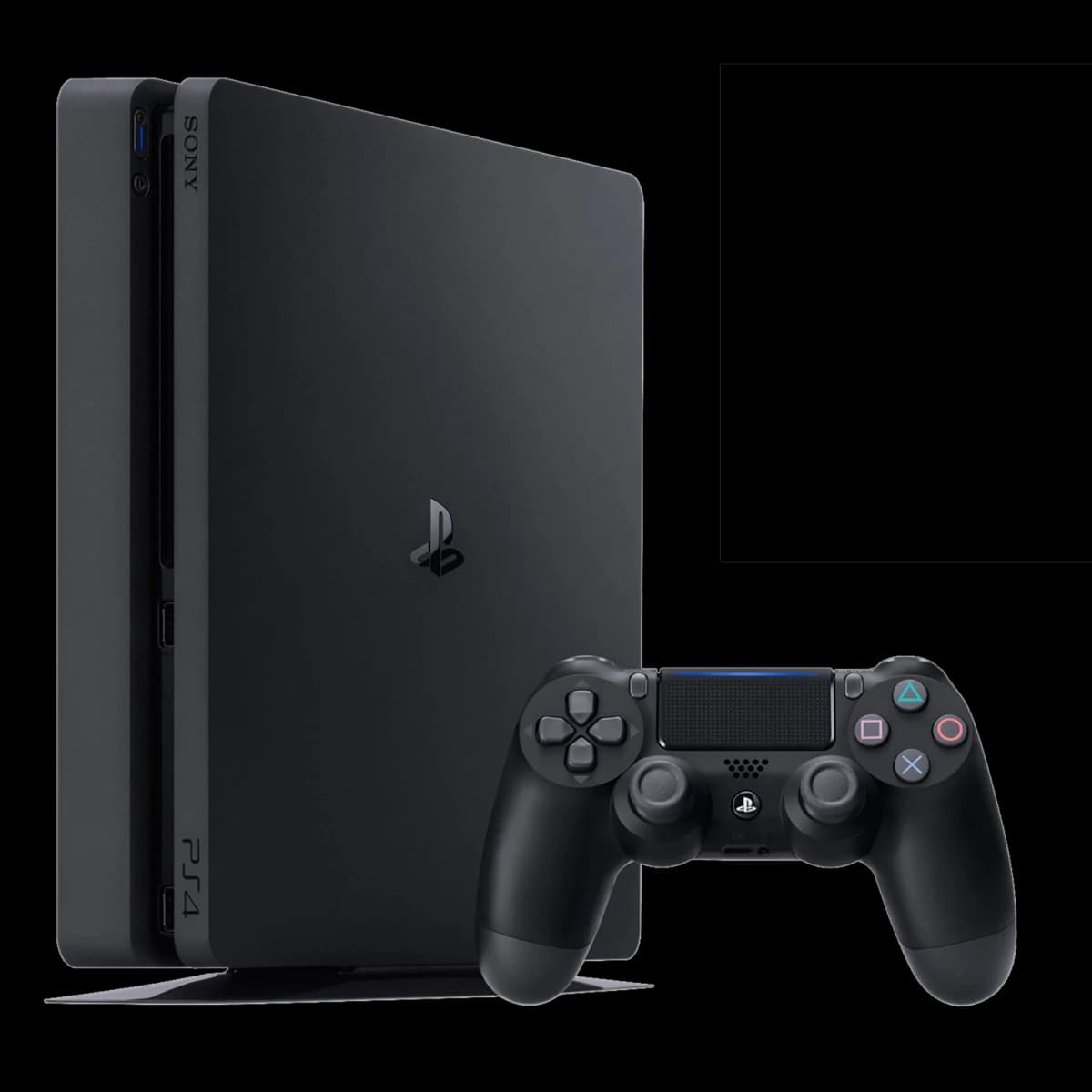 Play Station 4