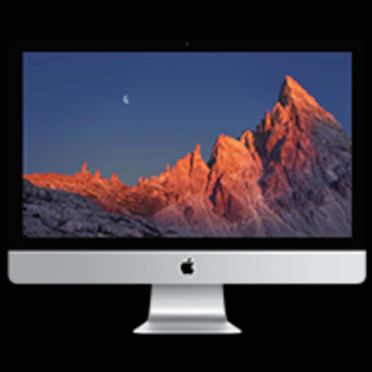 iMac 21.5" Late 2013