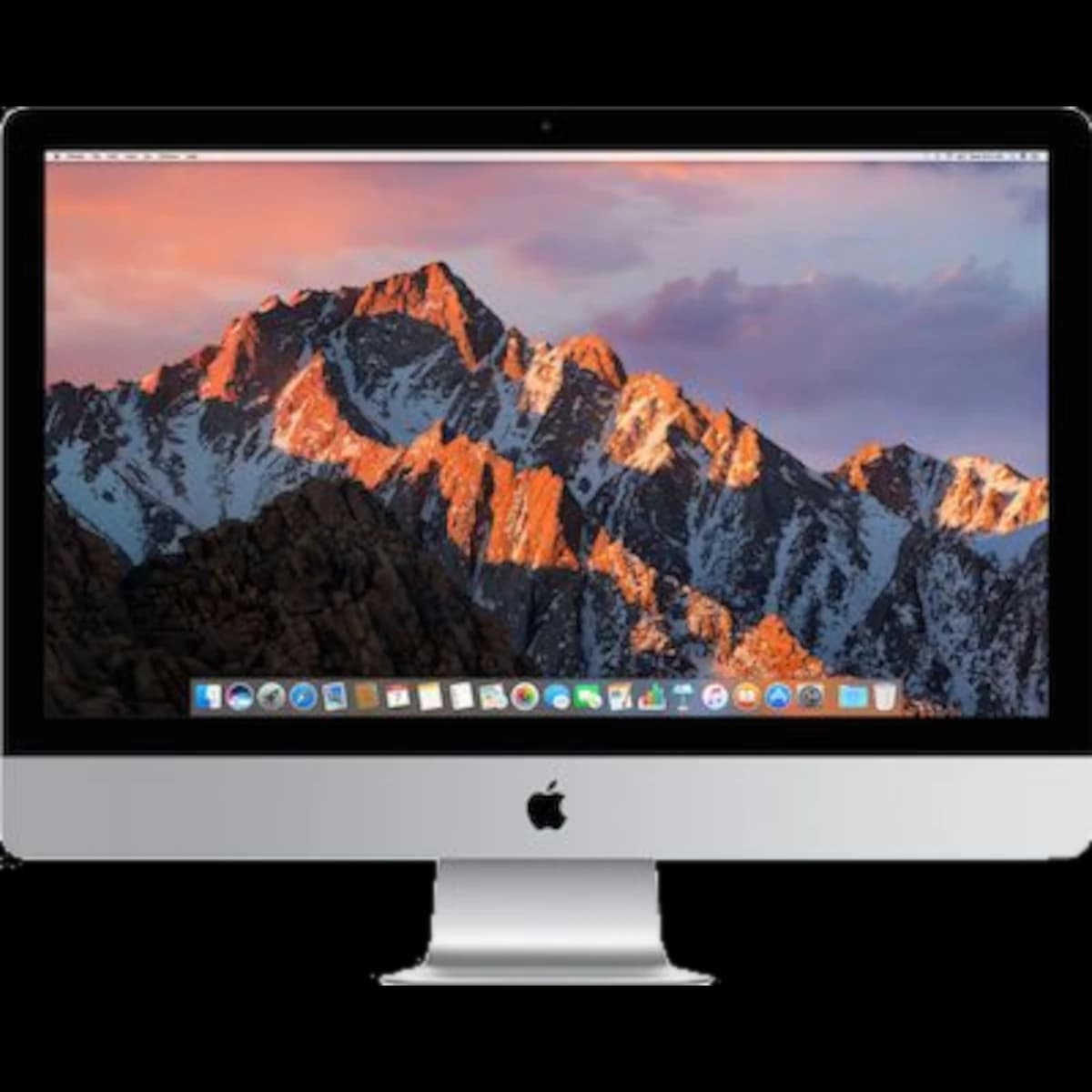 iMac Retina 4K 21.5" 2017