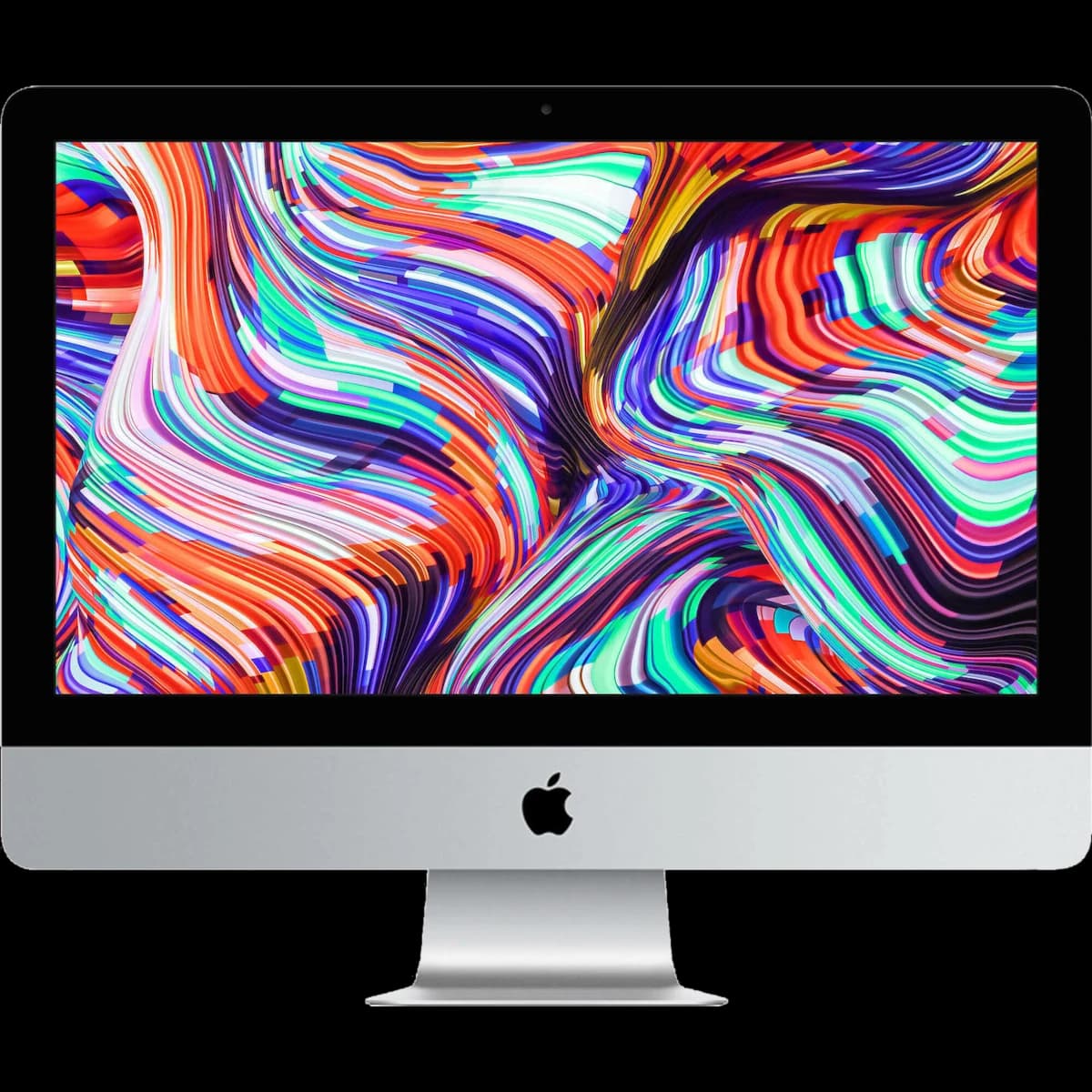 iMac Retina 4K 21.5" 2019