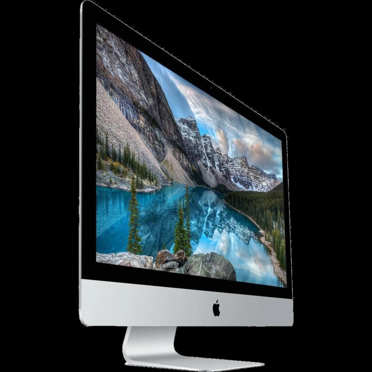 iMac Retina 5K 27" 2015