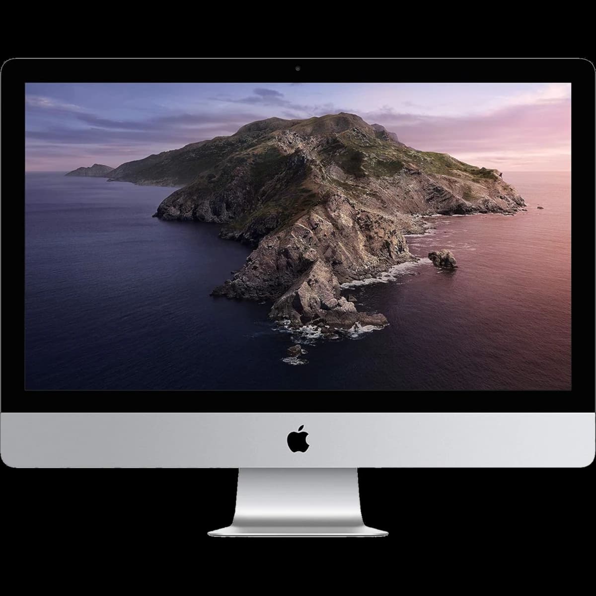 iMac Retina 5K 27" 2019