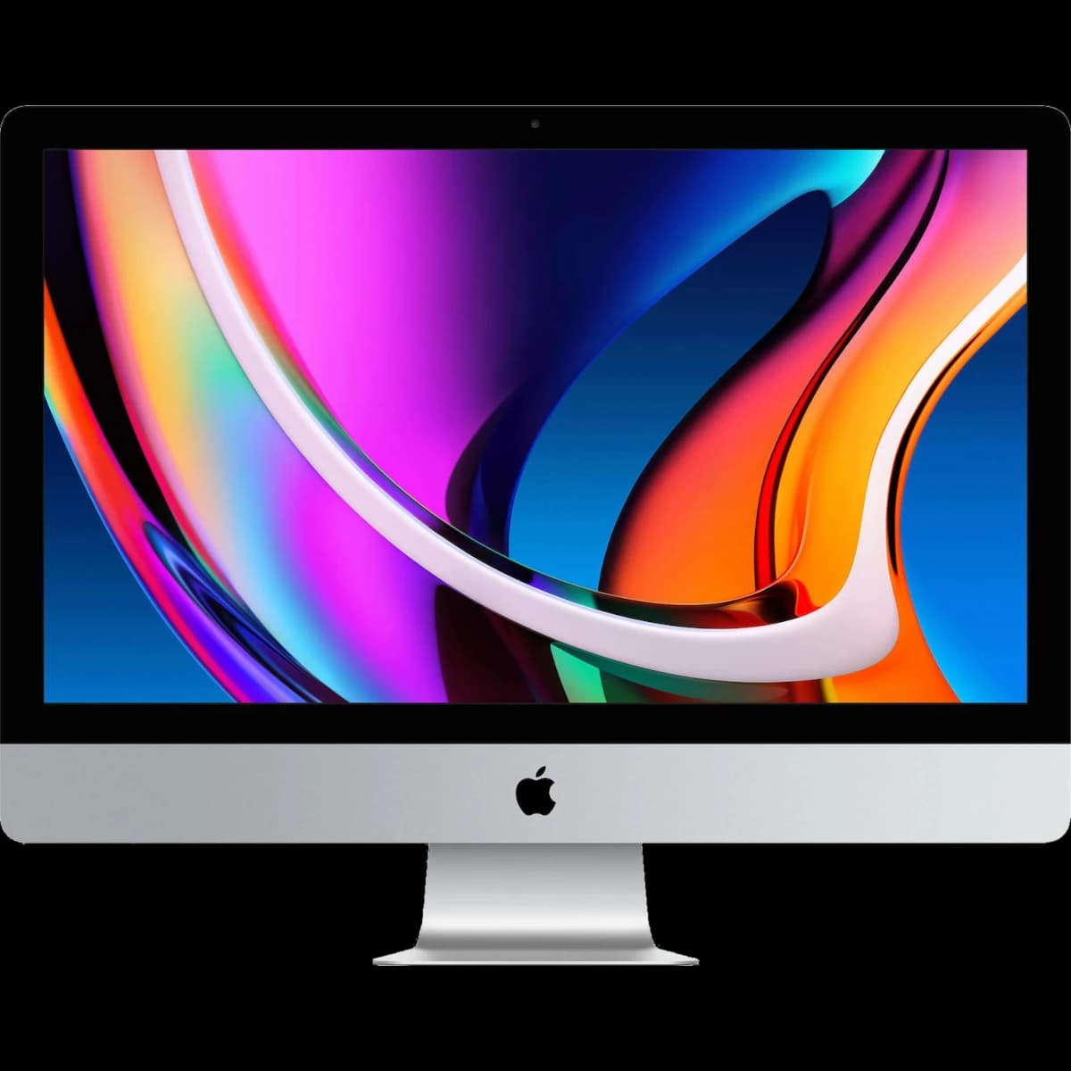 iMac & Mac