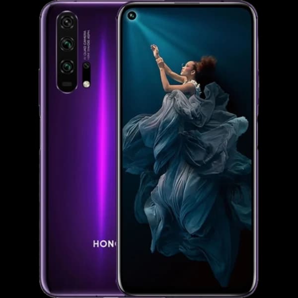 20 Pro