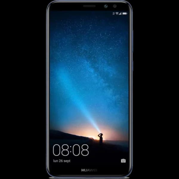 Mate 10 Lite
