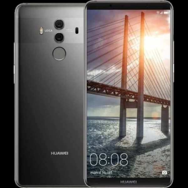 Mate 10 Pro