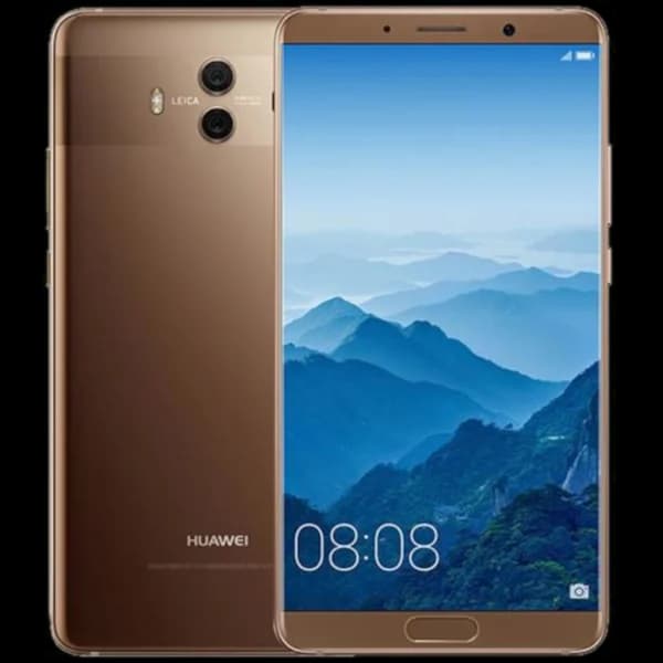 Mate 10