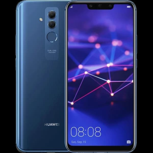 Mate 20 Lite