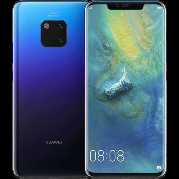 Mate 20