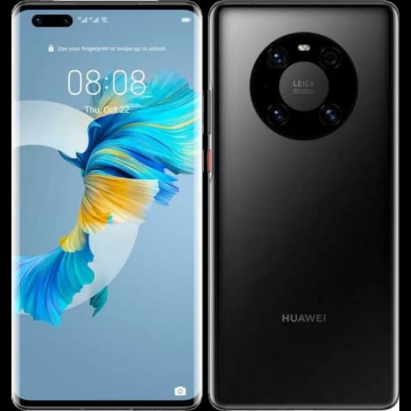 Mate 40 Pro
