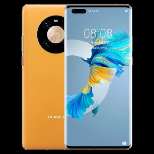 Mate 40