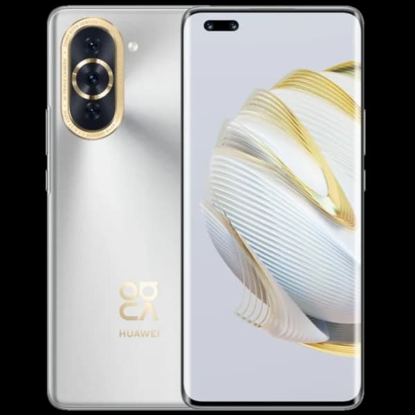 Nova 10 Pro