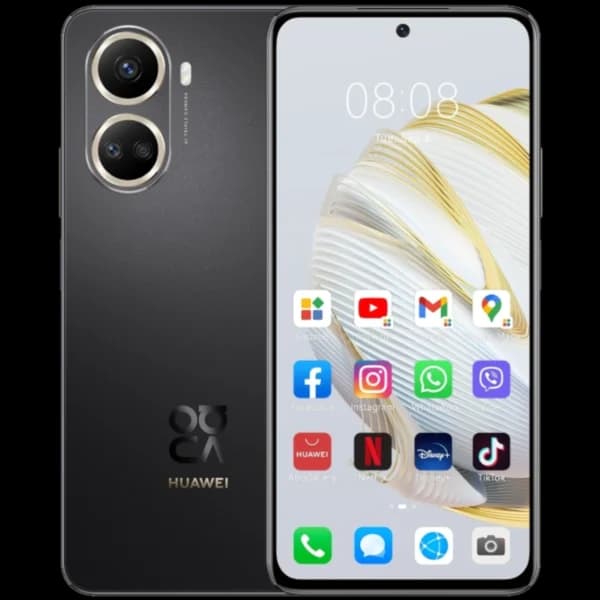 Nova 10 SE