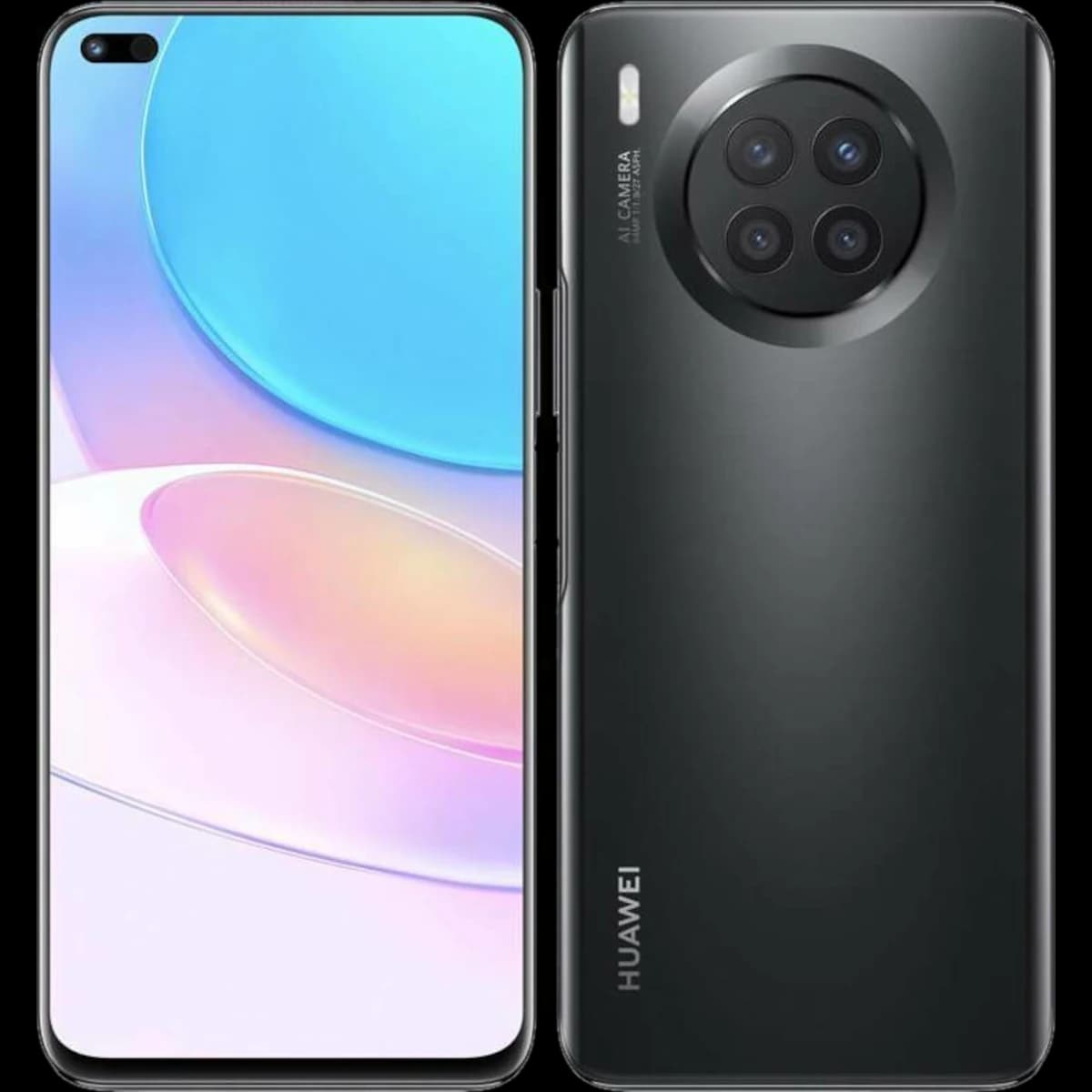 Nova 8i