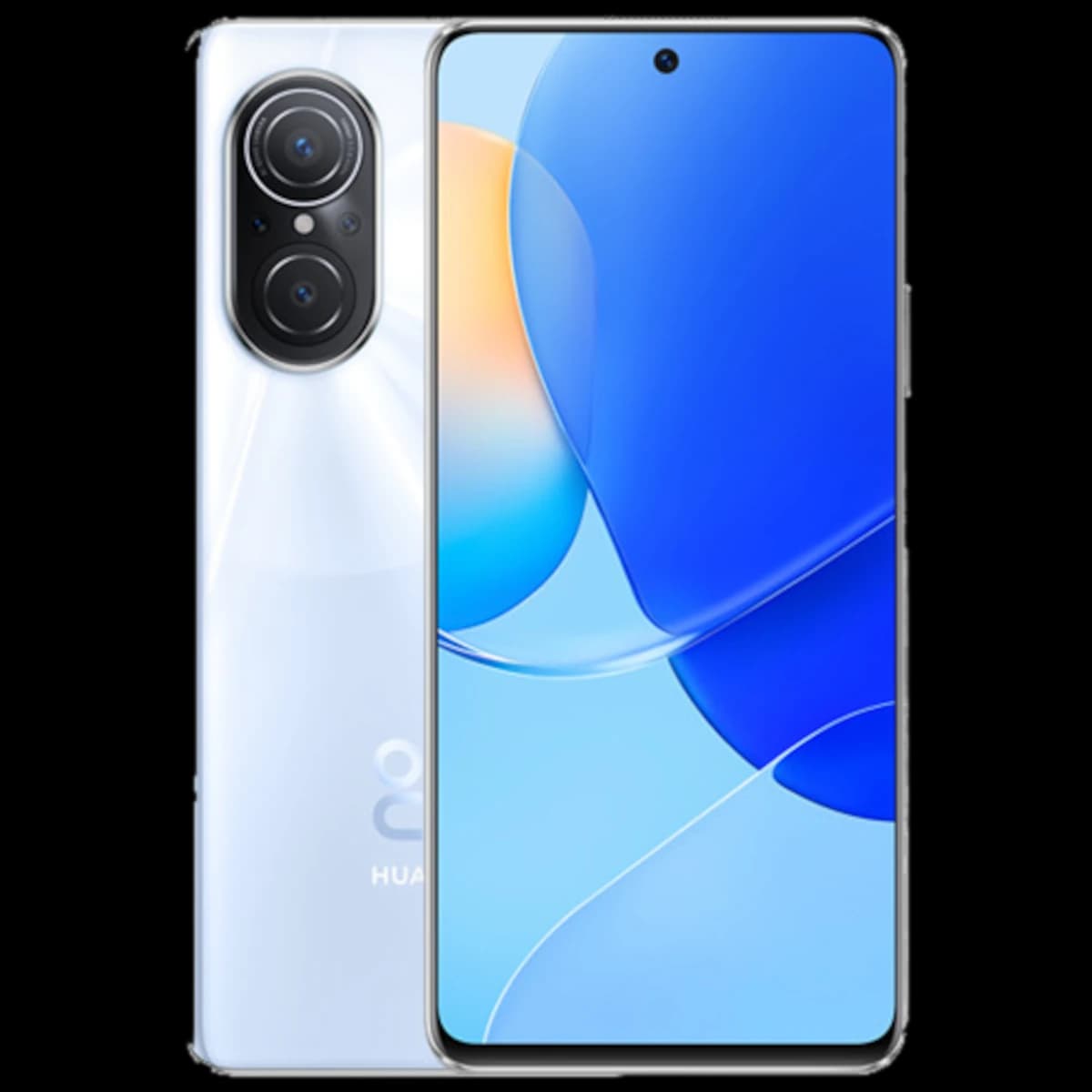 Nova 9 SE