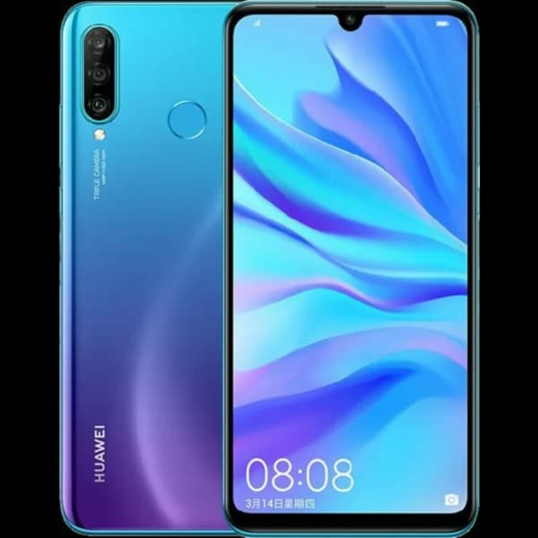 P30 Lite