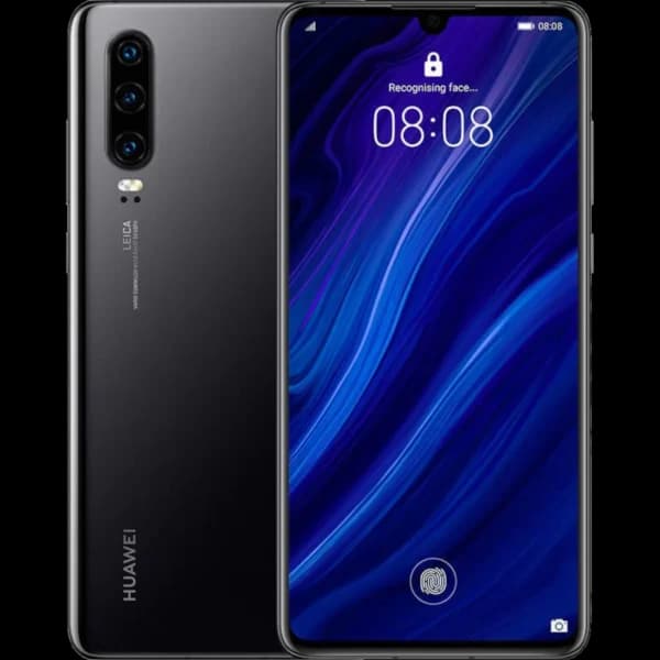 Huawei