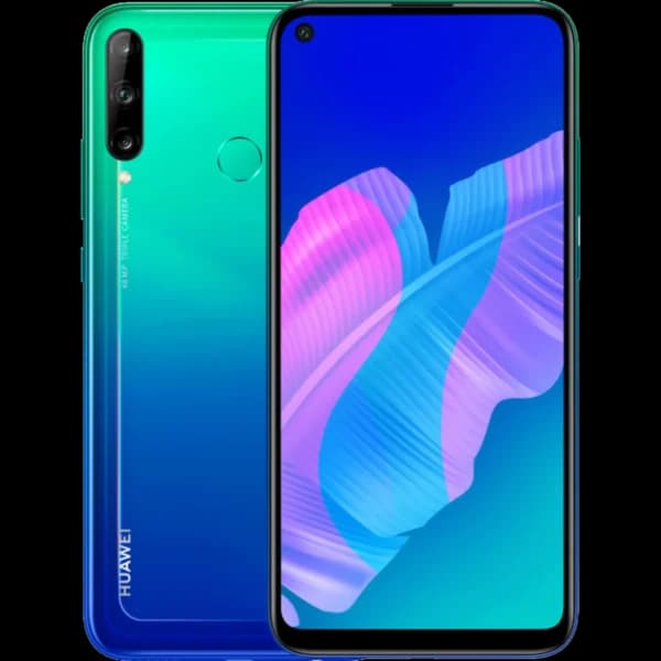 P40 Lite E