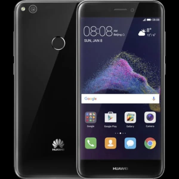 P8 Lite (2017)