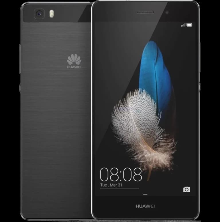 P8 Lite