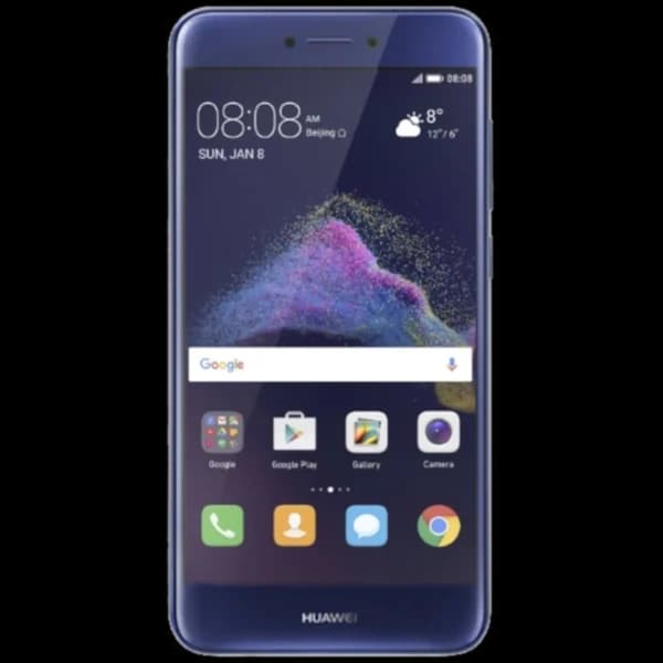 P9 Lite 2017