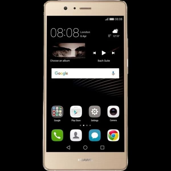 P9 Lite