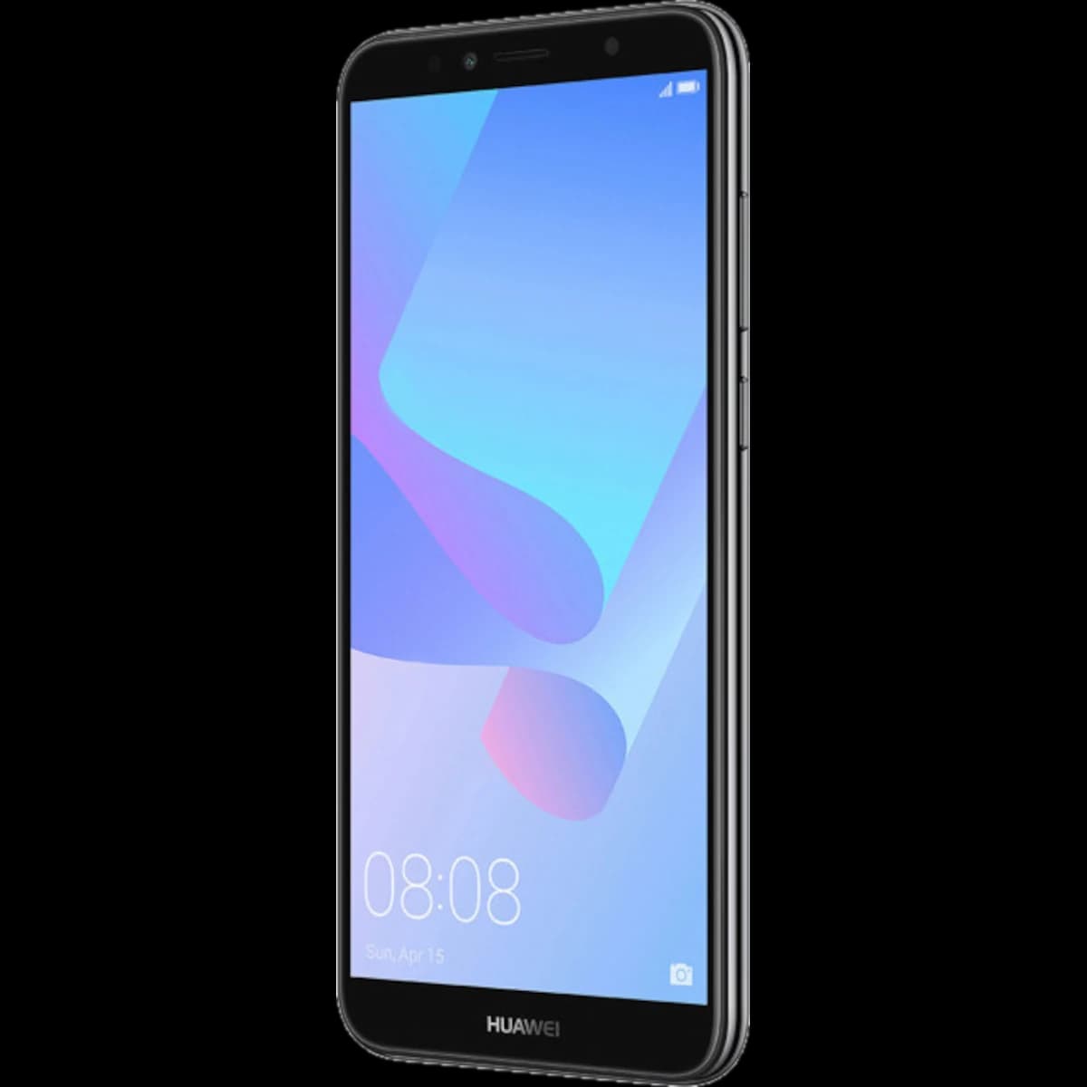 Y6 Prime 2018