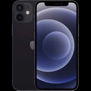 iPhone 12 Mini