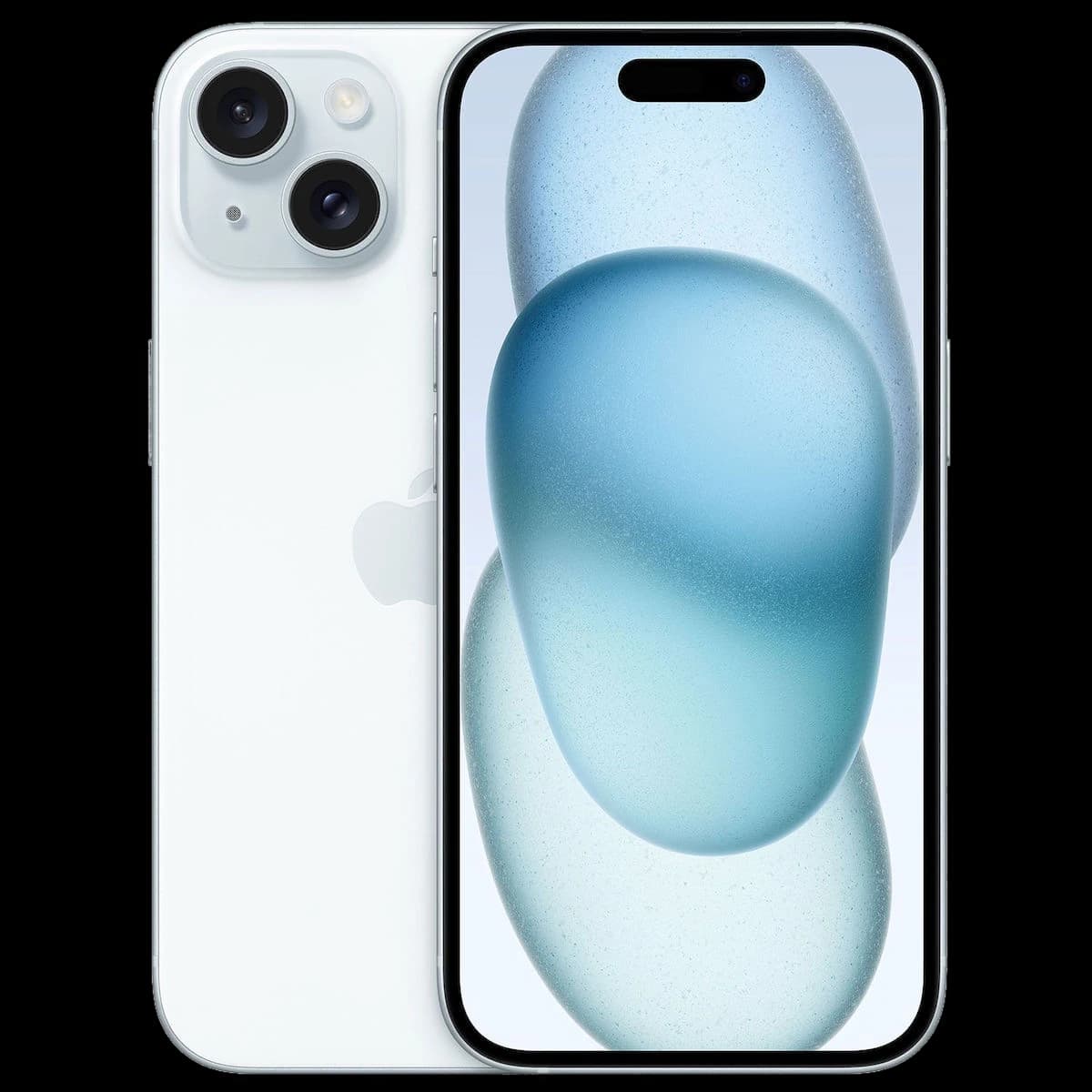 iPhone 15 Plus