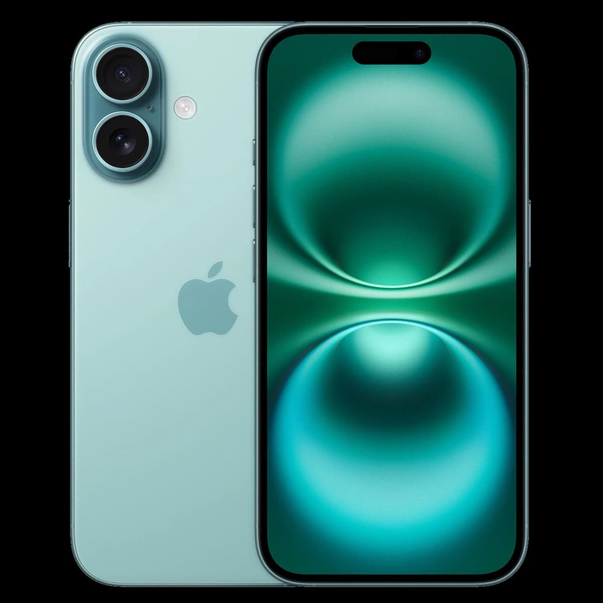 iPhone 16