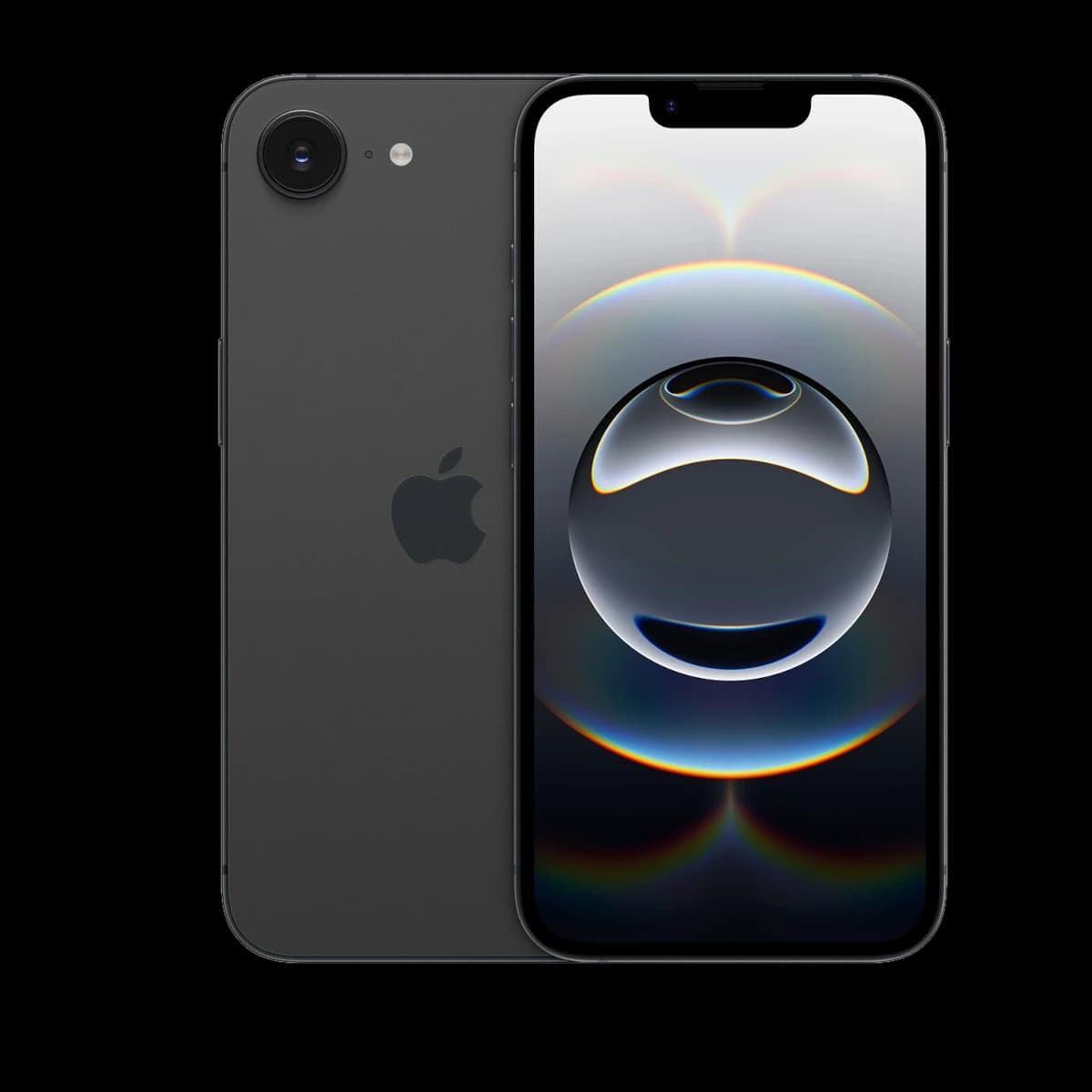 iPhone 16e