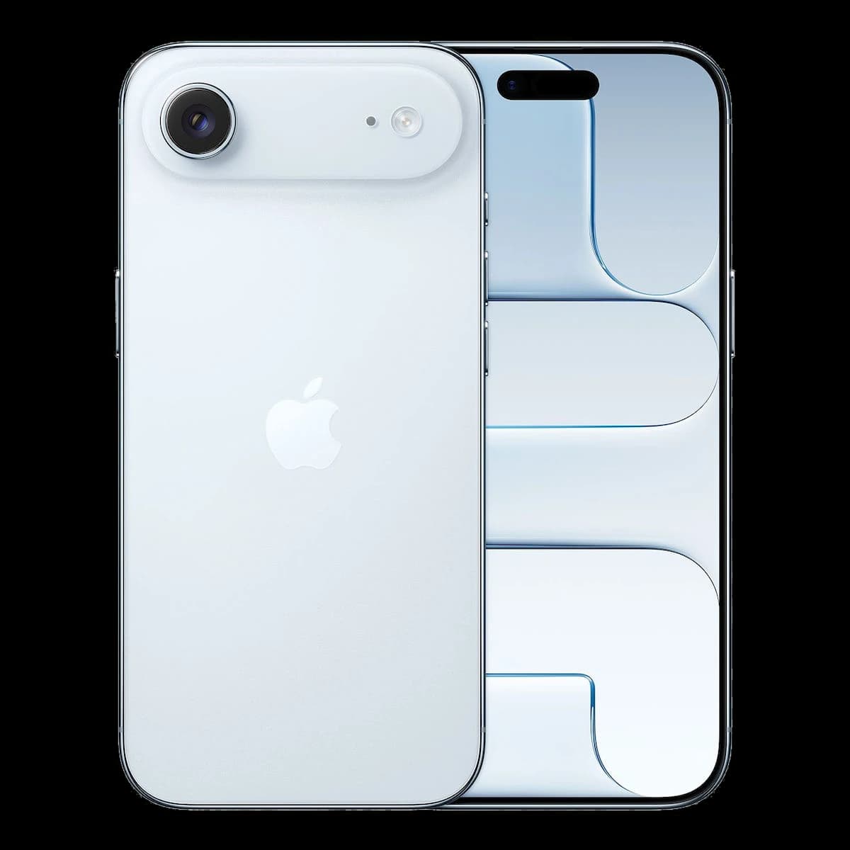 iPhone 17 Air