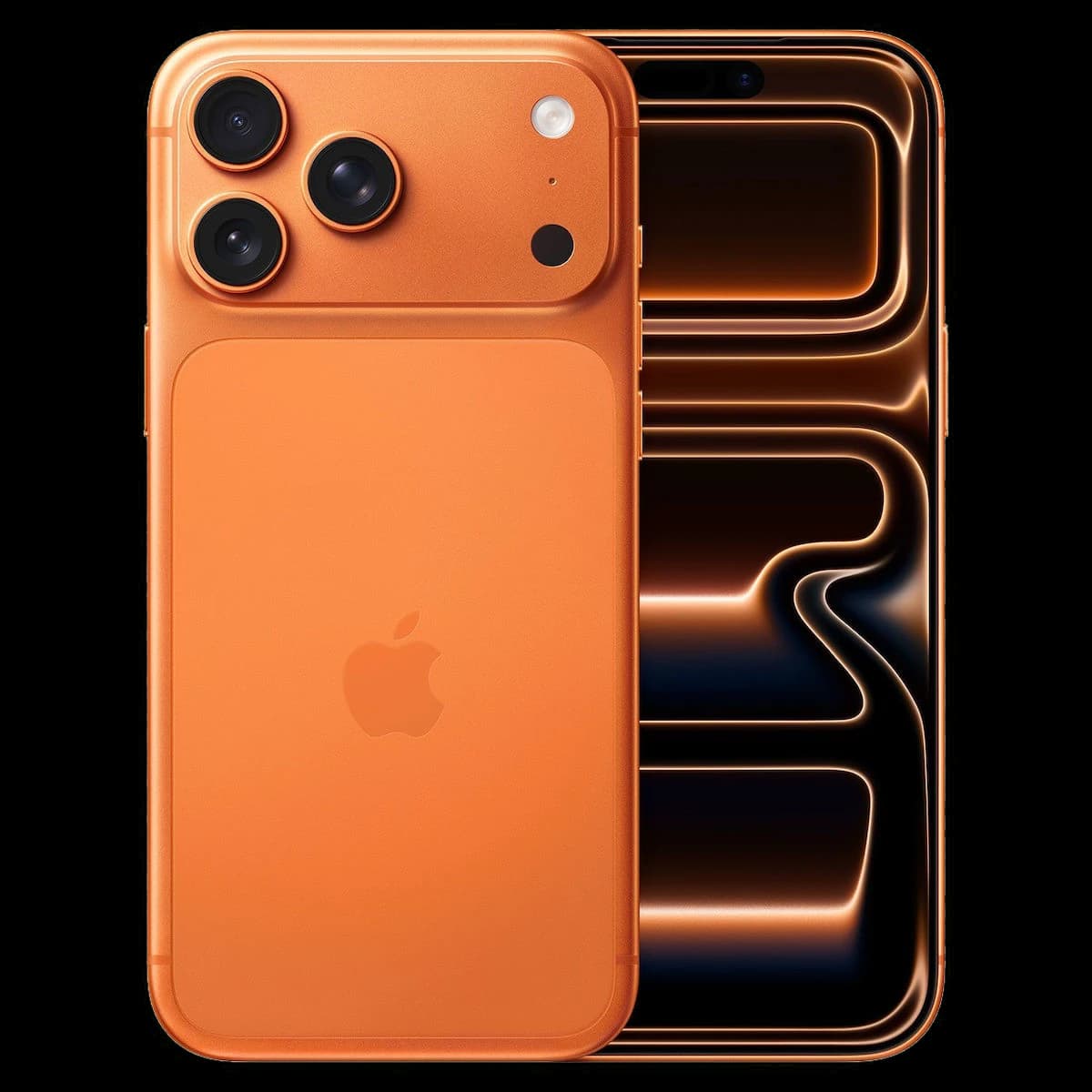iPhone 17 Pro