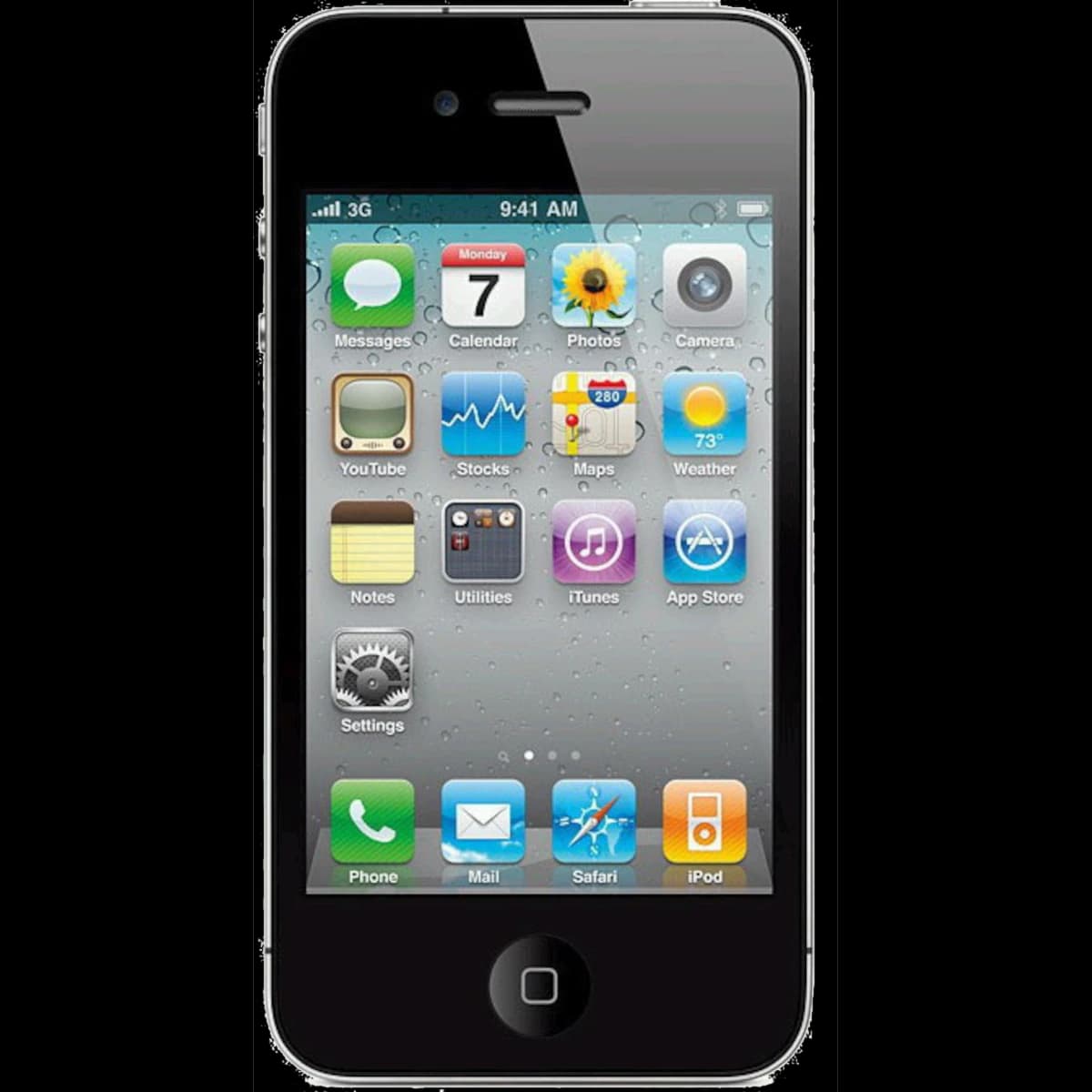 iPhone 4