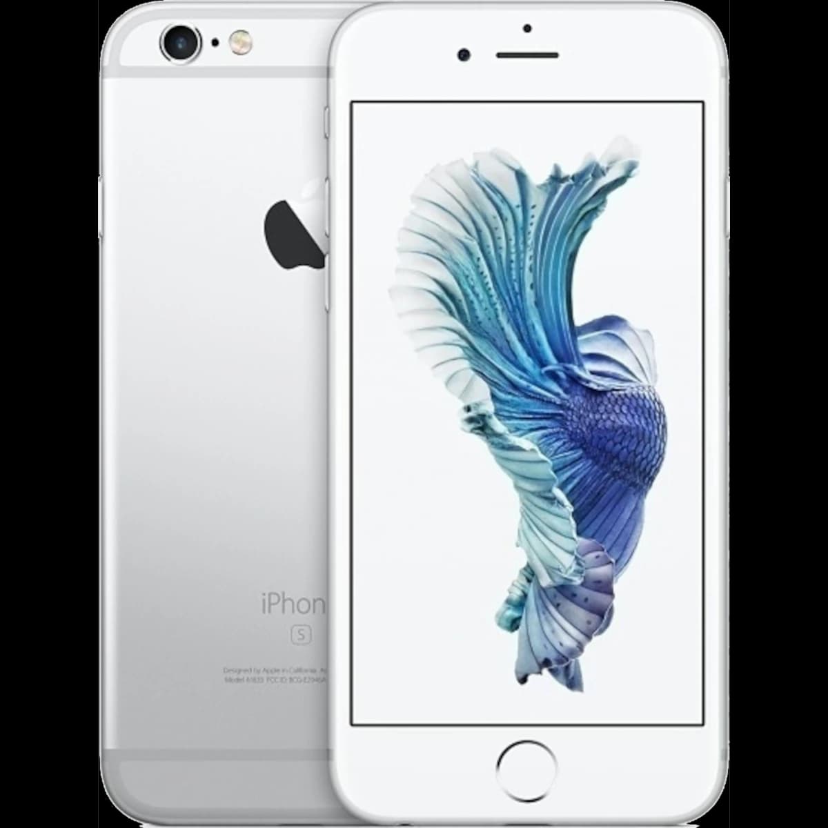 iPhone 6 Plus