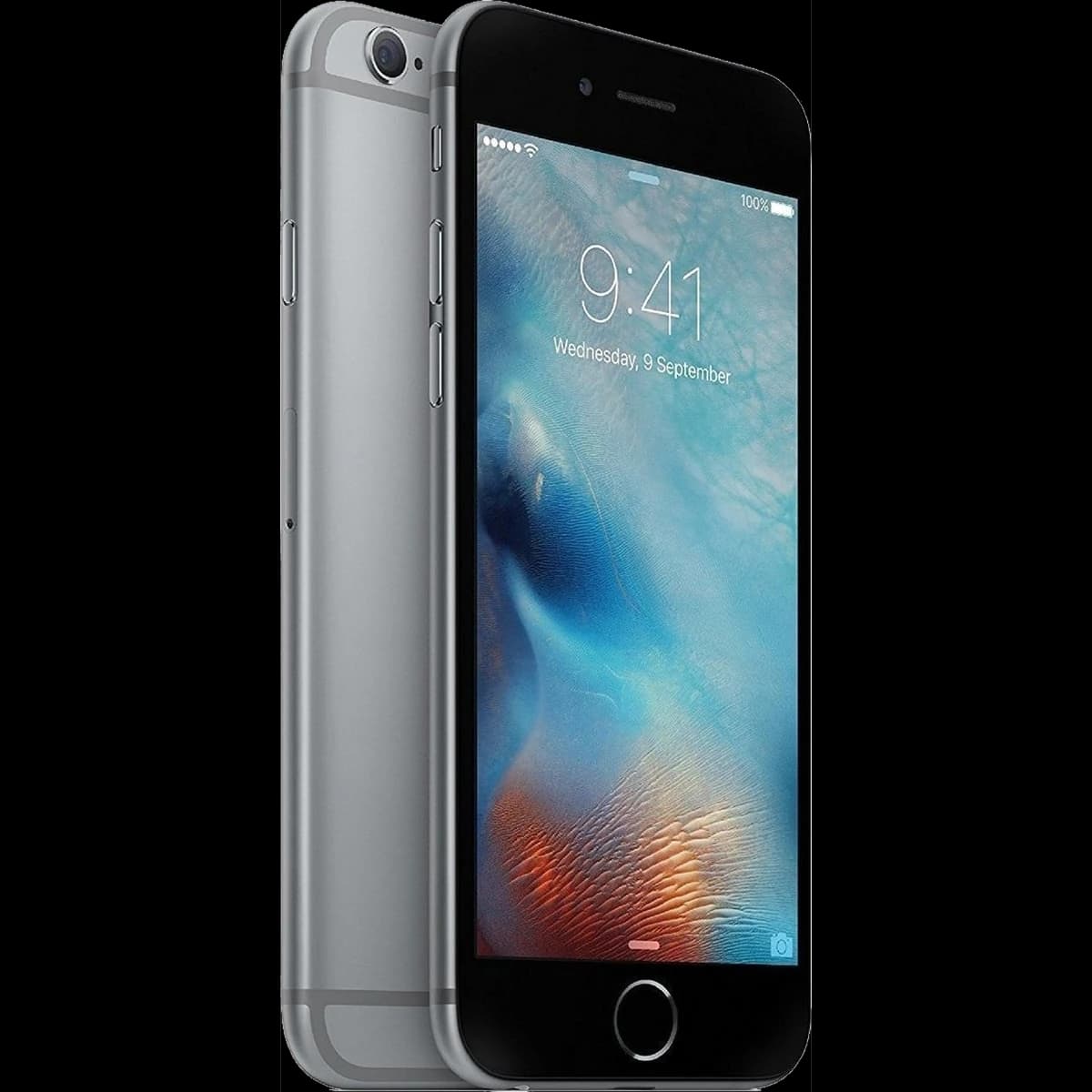 iPhone 6