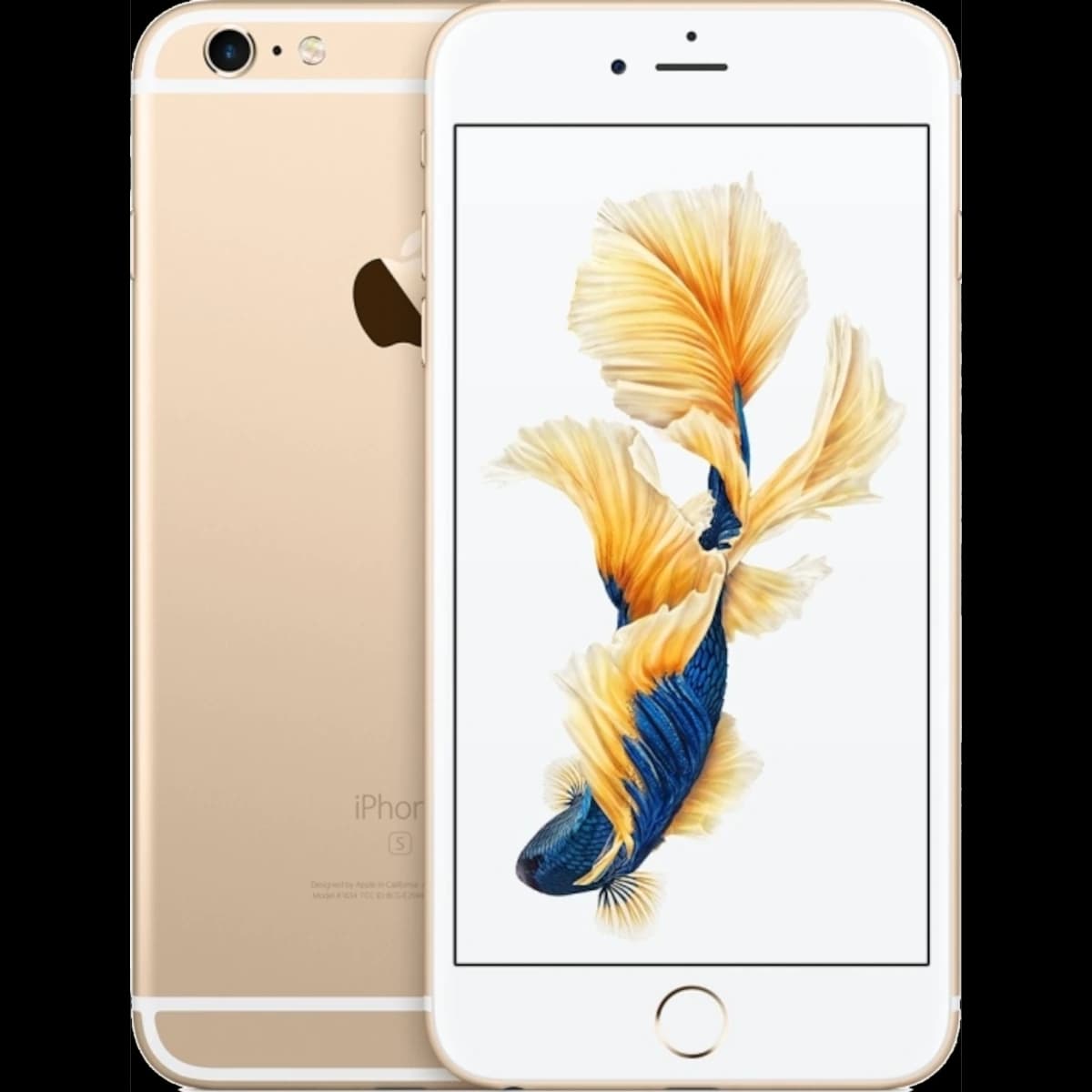 iPhone 6s Plus