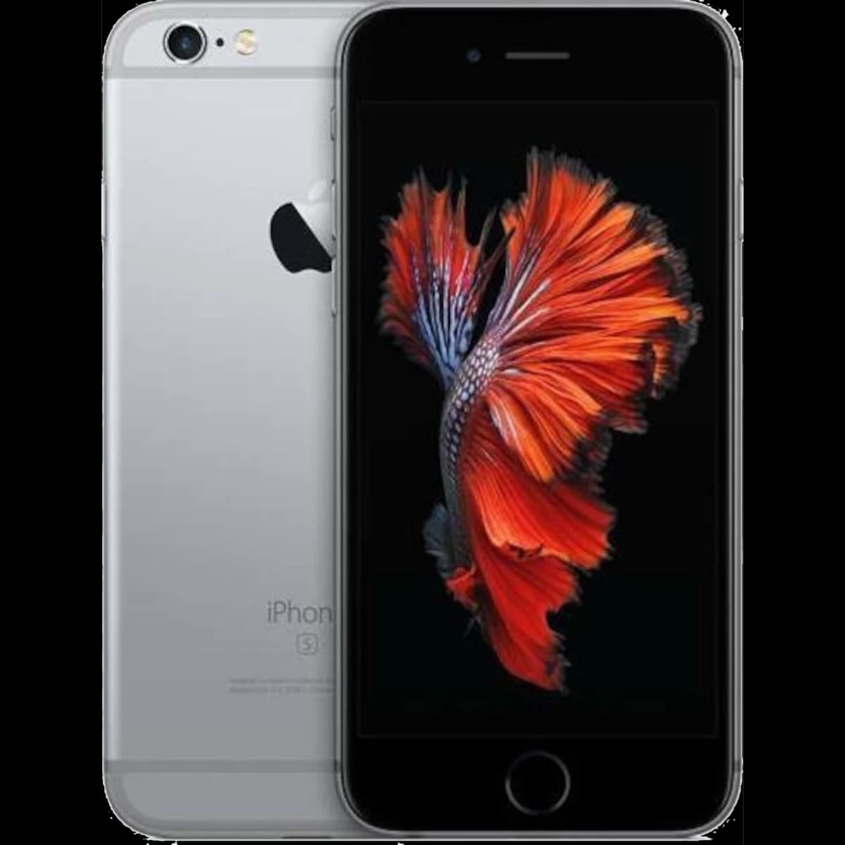 iPhone 6s