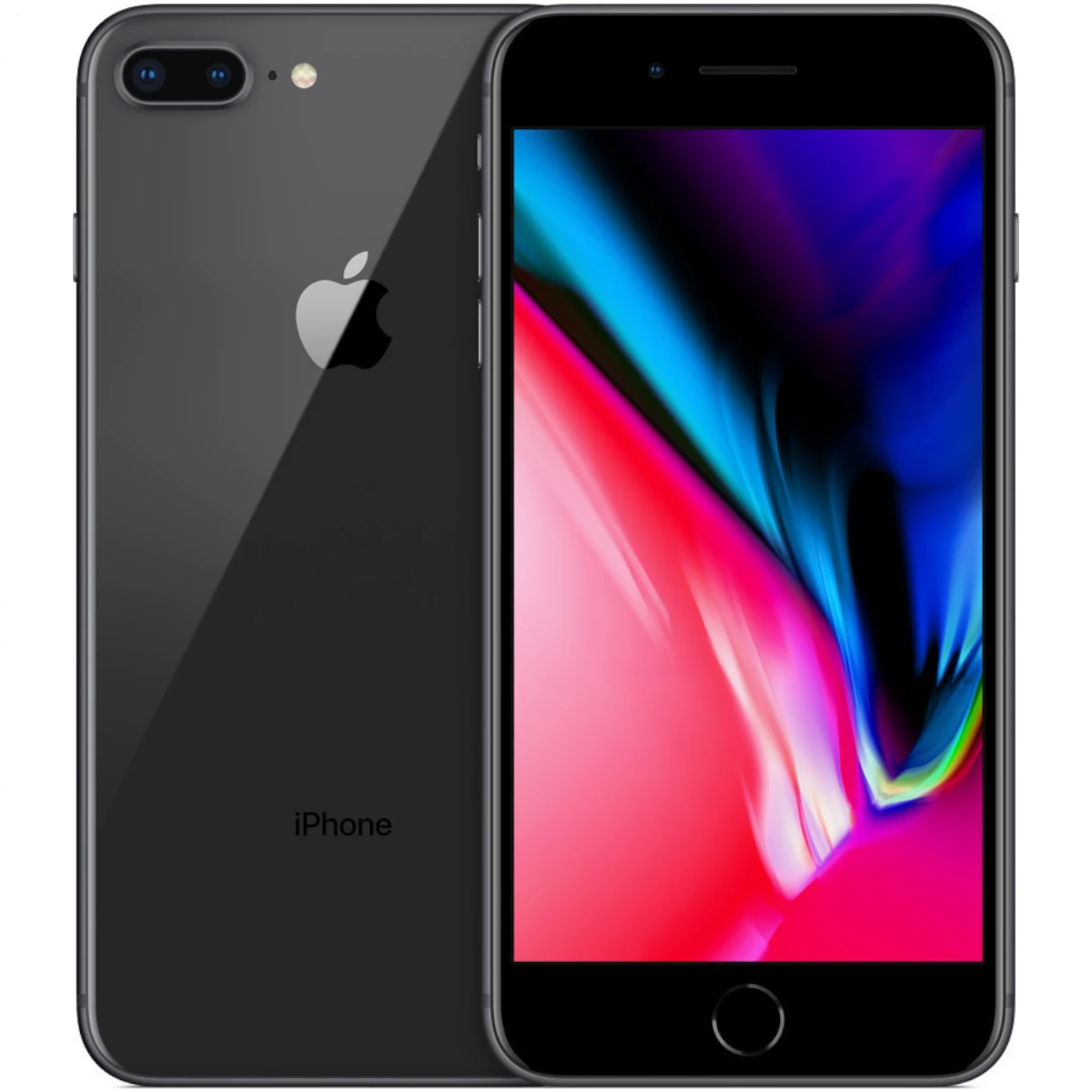 iPhone 8 Plus