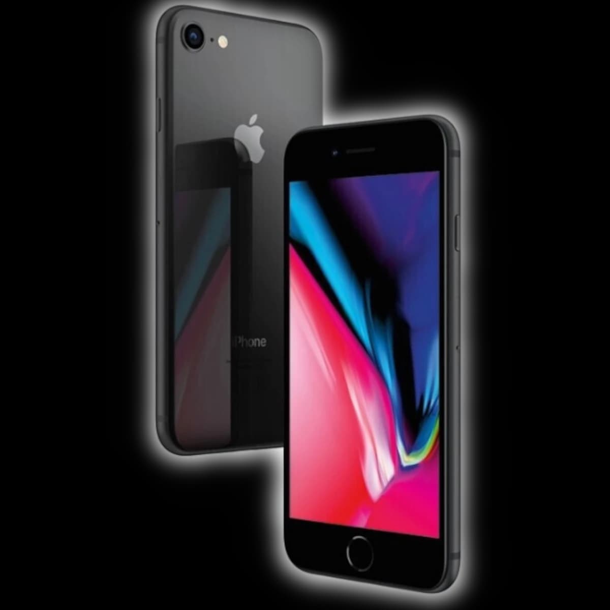 iPhone 8