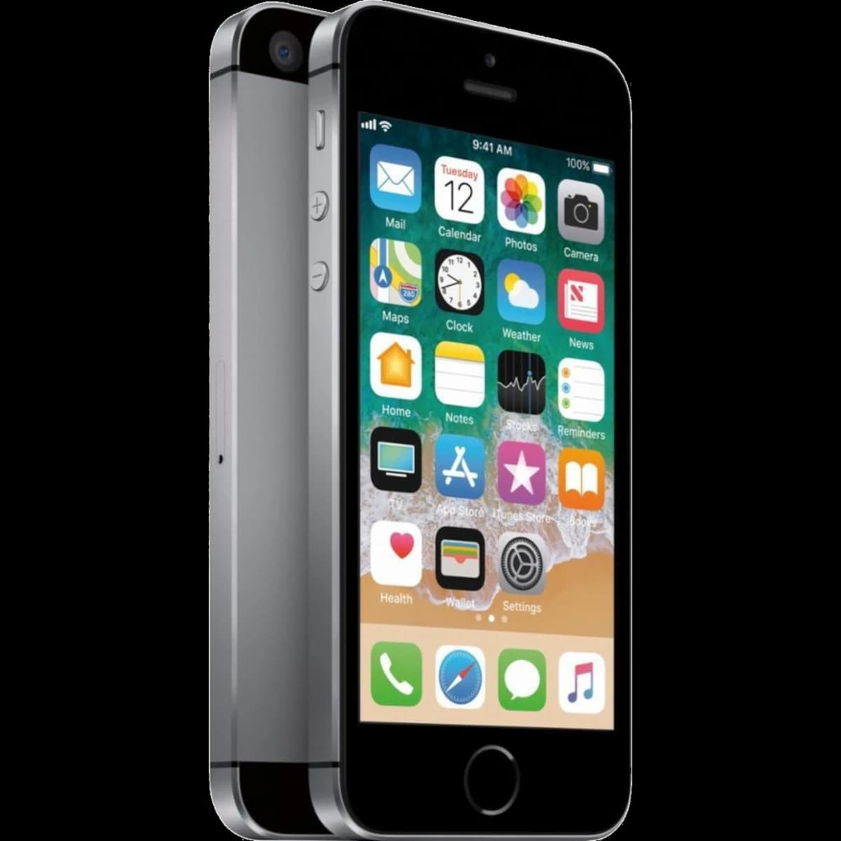 iPhone SE (2016)
