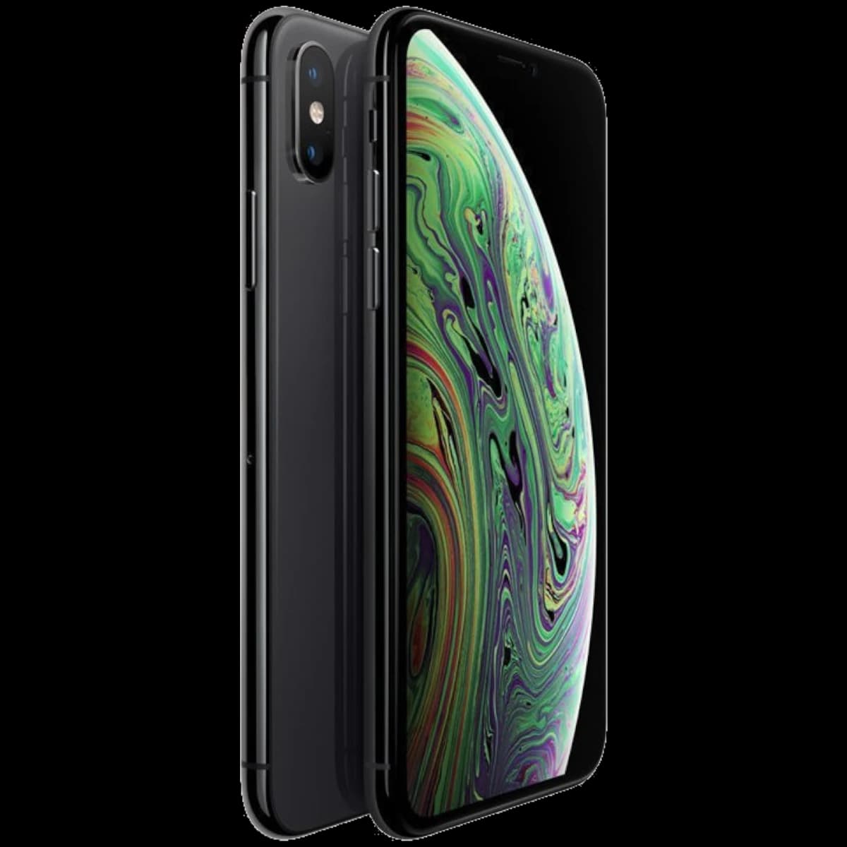 iPhone XS