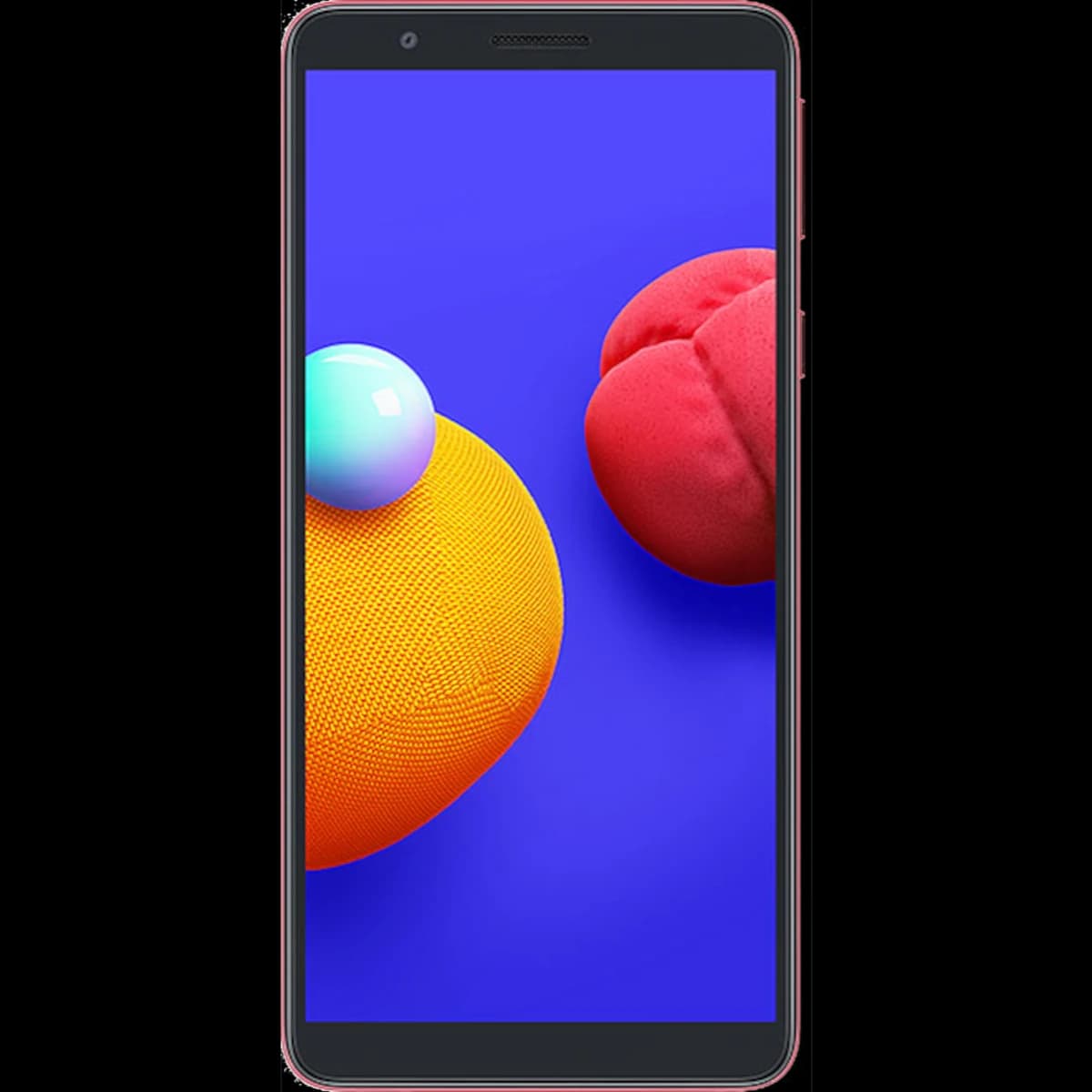 Galaxy A01 Core
