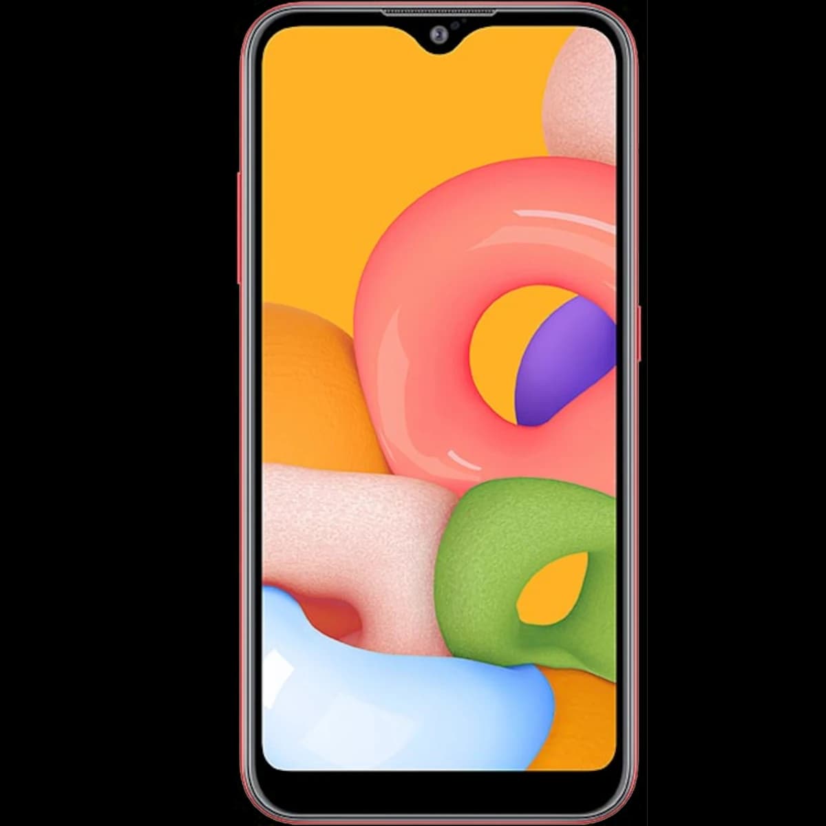 Galaxy A01