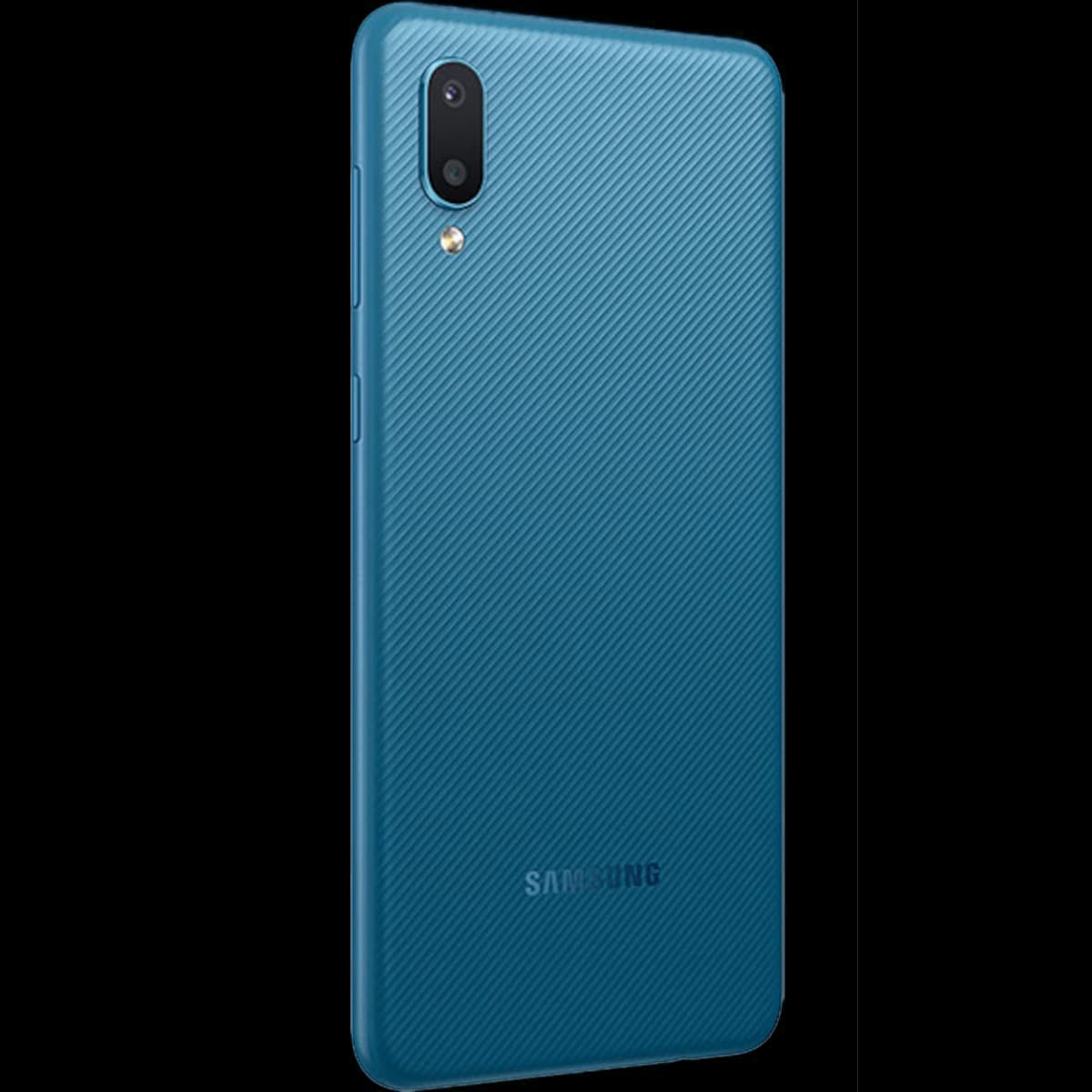 Galaxy A02