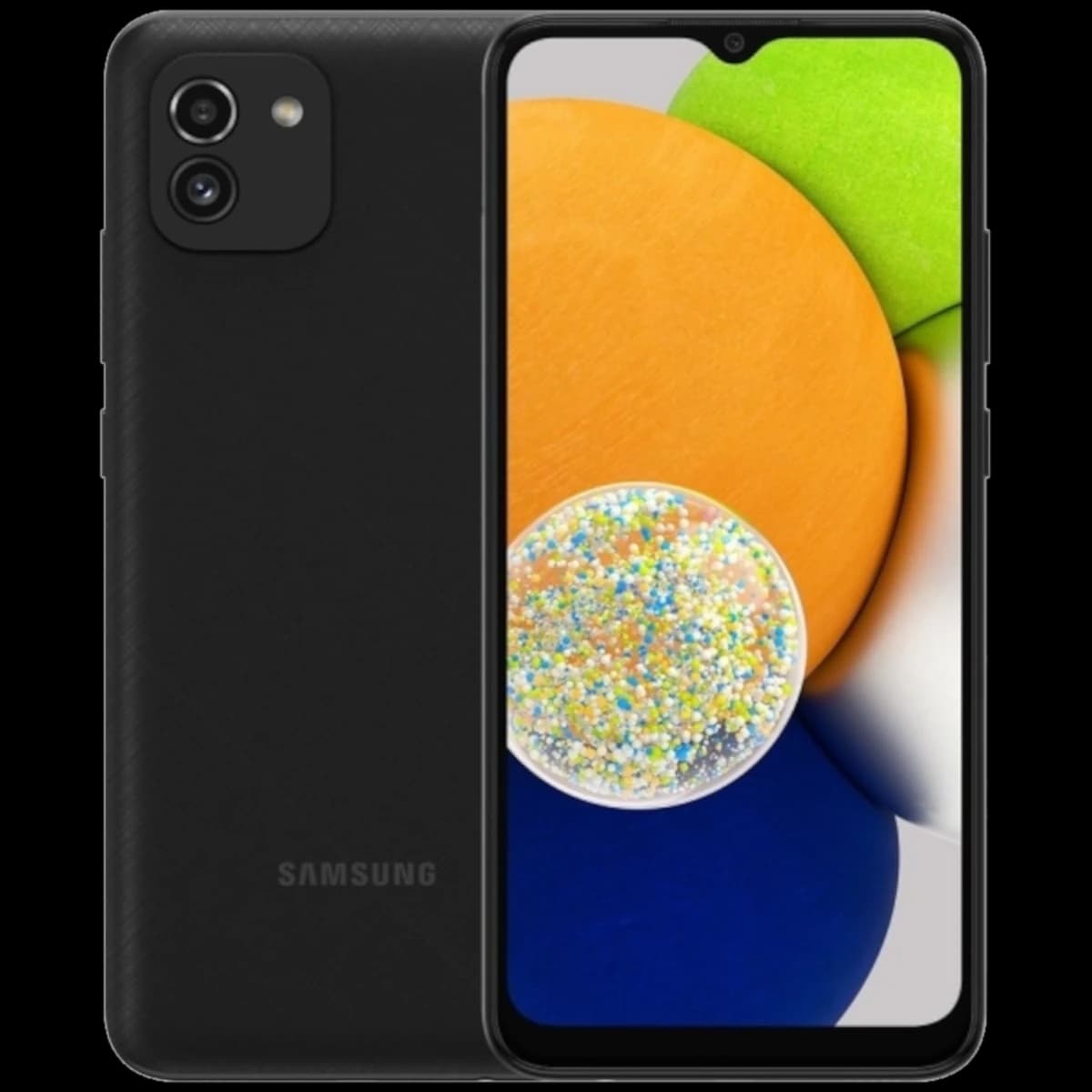 Galaxy A03