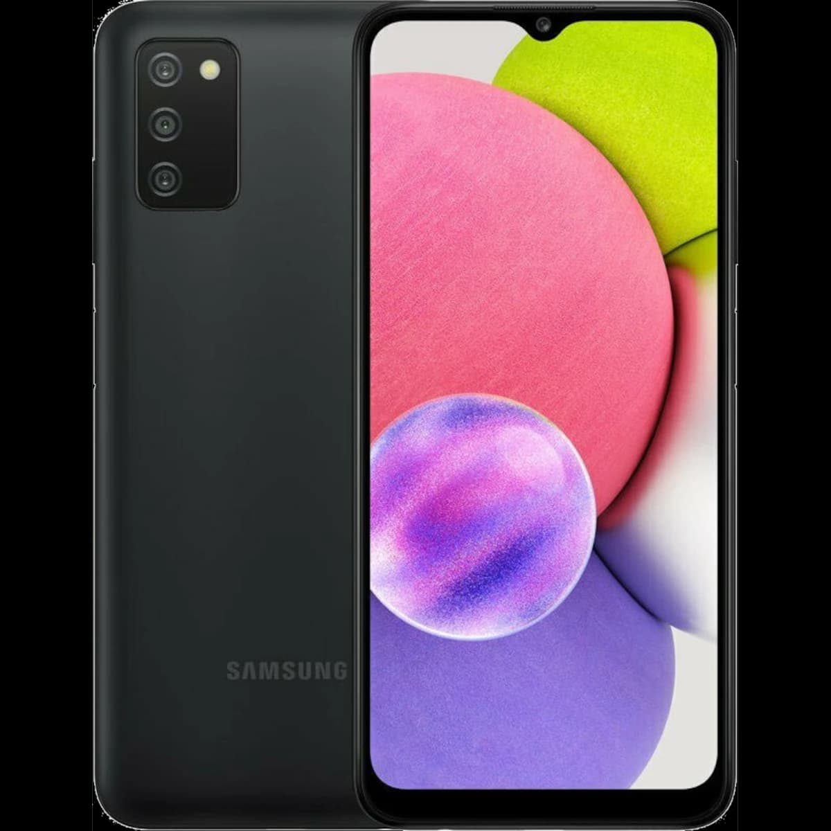 Galaxy A03s