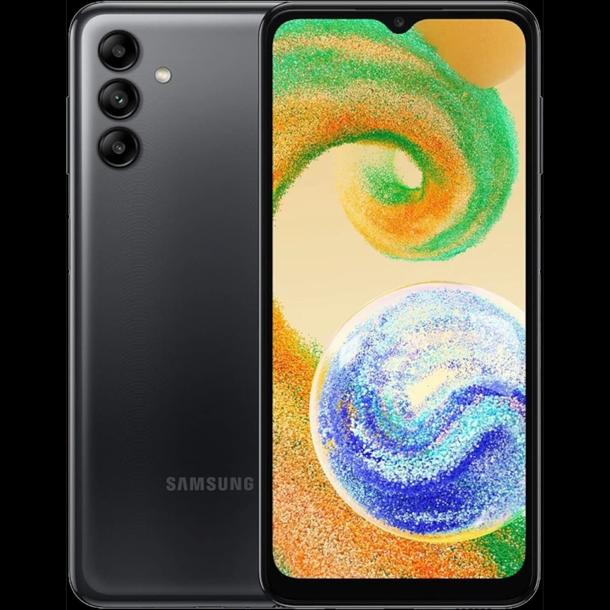 Galaxy A04s
