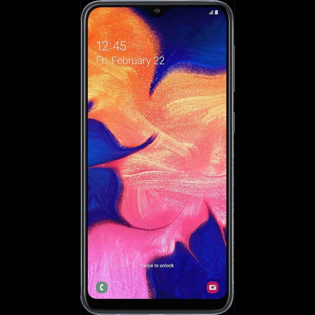 Galaxy A10